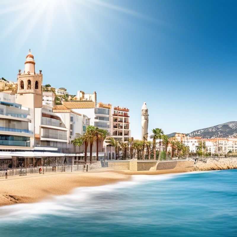 Is Sitges, Spain, Breaking the Bank? A Culinary Quest for Budget Travelers<h3>Sitges on a Shoestring: Tapas, Treats, and Treasure Hunting for Delicious Deals</h3><h3>From Michelin Stars to Market Finds: Navigating Sitges' Diverse Culinary Landscape Without Emptying Your Wallet</h3><h3>A Taste of Sitges: Balancing Budget and Bliss in Spain's Coastal Gem</h3><h3>Sitges Gastronomy: Fine Dining Delights and Affordable Eats – A Foodie's Guide</h3><h3>Beyond the Beaches: Discovering Sitges' Hidden Culinary Gems (and Saving Some Euros!)</h3><h3>Is Sitges Expensive? Let's Explore the Delicious Truth (and Where to Find the Best Bargains)</h3>