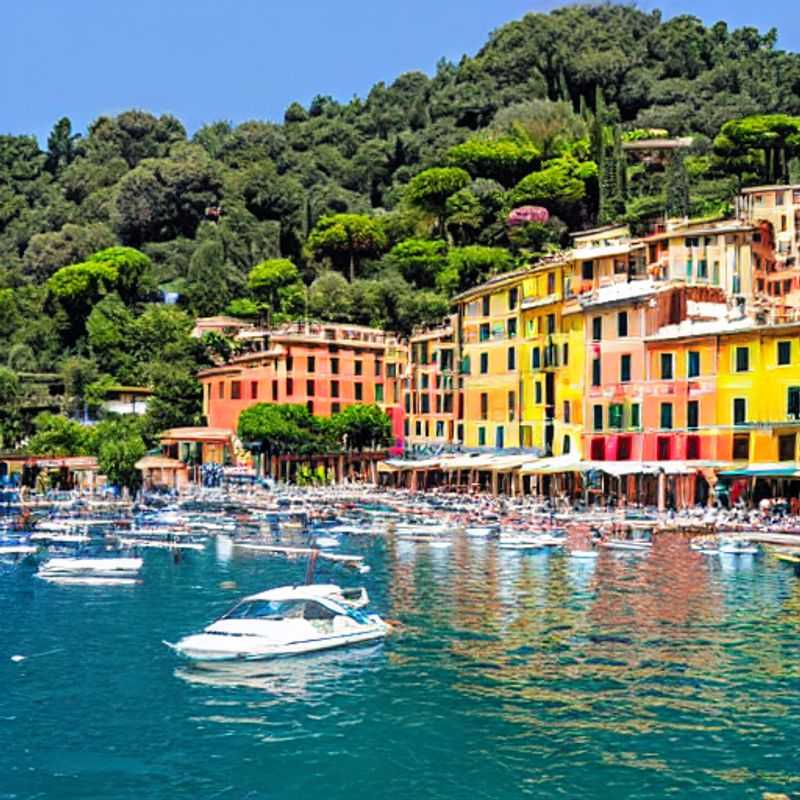 Portofino au printemps &#58; Évitez les foules (et les prix!)<h3>Portofino printanier &#58; charme italien hors saison</h3><h3>Le printemps à Portofino &#58; un secret bien gardé (à partager avec modération!)</h3><h3>Portofino en avril/mai &#58; moins de monde&#44; plus de magie!</h3><h3>Escapade printanière à Portofino &#58; entre soleil et dolce vita</h3><h3>Se ressourcer à Portofino au printemps &#58; loin du chaos estival</h3>