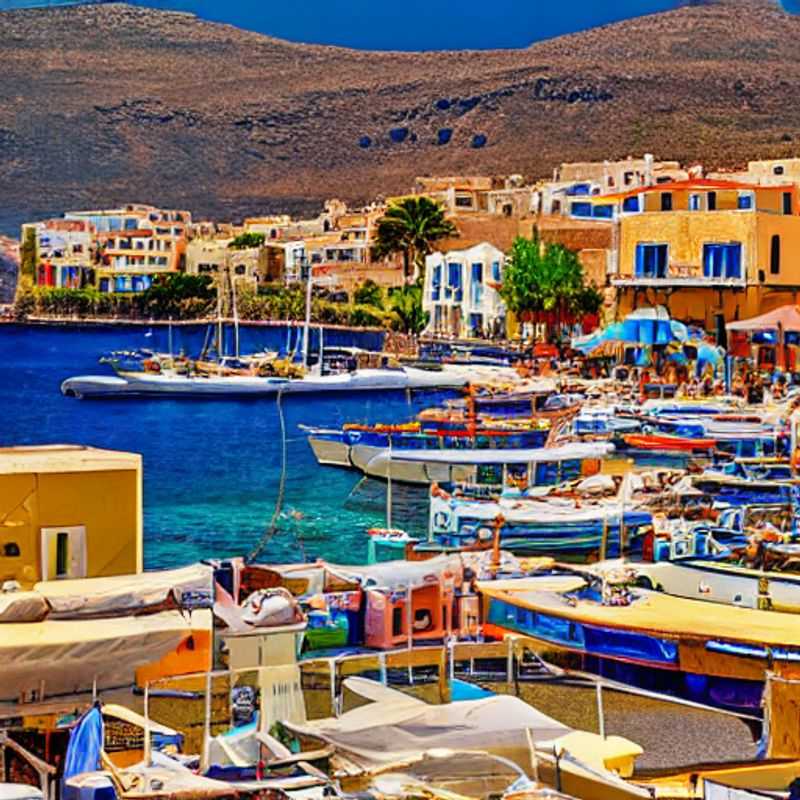 Chania na Primavera: Fuja das Multidões (e dos Preços Altos!)<h3>Descubra Chania na Primavera: Beleza Grega sem as Multidões do Verão</h3><h3>Chania na sua Primavera: Uma Experiência Grega Autêntica e Tranquila</h3><h3>Primavera em Chania: Evite as Multidões e Aproveite ao Máximo!</h3><h3>Chania fora de Temporada: A Primavera Grega que Você Vai Amar</h3><h3>Chania na Primavera: Menos Multidões, Mais Magia Grega</h3>