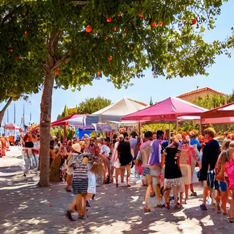 Unveiling Saint-Tropez: The Perfect Month for Sun-Kissed Adventures<h3>Saint-Tropez in the Spotlight: Finding Your Ideal Time to Visit</h3><h3>Chasing the French Riviera Dream: When to Experience Saint-Tropez at its Best</h3><h3>A Saint-Tropez Summer Sojourn: My Personal Guide to the Ideal Visit Time</h3><h3>Beyond the Beaches: Discovering the Perfect Month for a Saint-Tropez Escape</h3><h3>Saint-Tropez Unveiled: The Best Time for Outdoor Activities and Events</h3><h3>My Saint-Tropez Adventure: Timing Your Trip for Sun, Sea, and Celebration</h3><h3>Sun-Drenched Days and Starlit Nights: Choosing the Perfect Month for Your Saint-Tropez Holiday</h3><h3>Saint-Tropez: A Seasonal Symphony – Finding Your Perfect Harmony</h3><h3>From Lavender Fields to Azure Waters: The Best Time to Explore Saint-Tropez's Beauty</h3>