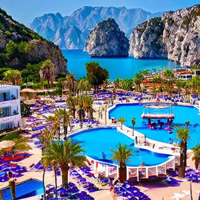 Antalya in Bloom&#58; Unveiling the Perfect Time to Visit This Turkish Jewel<h3>Sun&#45;Kissed Shores &#38; Budget Bliss&#58;  How Currency Conversions Impact Your Antalya Escape</h3><h3>Chasing the Antalya Dream&#58; Finding the Sweet Spot Between Exchange Rates and Your Perfect Trip</h3><h3>Antalya's Seasonal Symphony&#58; My Personal Guide to Choosing the Best Month for Your Adventure</h3><h3>More Than Just Sun&#58; Discovering the Ideal Time to Experience Antalya's Cultural Riches</h3><h3>Antalya Awaits&#58; A Guide to Navigating Exchange Rates and Planning Your Dream Vacation</h3><h3>From Lira to Euros&#58; Maximizing Your Antalya Experience with Smart Currency Strategies</h3><h3>Beyond the Beaches&#58;  The Best Time to Explore Antalya's Hidden Gems (and Your Budget!)</h3><h3>My Antalya Journey&#58;  Why I Believe Month Offers the Most Magical Experience</h3>