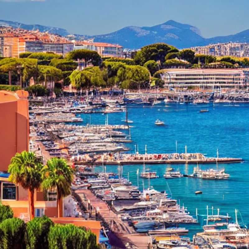 Cannes au printemps : un séjour ensoleillé hors saison !<h3>Cannes pour les vacances de printemps : soleil, charme et bonnes affaires ?</h3><h3>Vacances de printemps à Cannes : l'allié idéal pour un séjour inoubliable !</h3><h3>Printemps à Cannes : découvrez le charme discret de la Côte d'Azur !</h3><h3>Escapade printanière à Cannes : moins de monde, plus de charme, et des prix plus doux !</h3><h3>Cannes au printemps : l'art de vivre à la française sous le soleil !</h3><h3>Le printemps cannois : un secret bien gardé pour des vacances réussies !</h3>