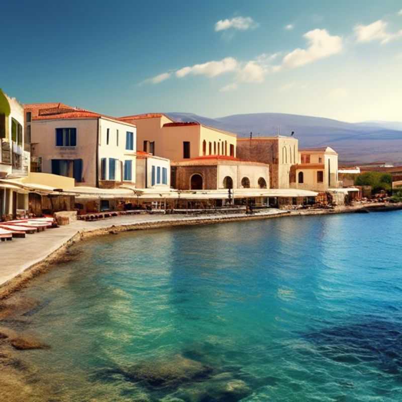 Chania, Greece: Dodging Minotaur-Sized Bills – A Budget Traveler's Guide to Security & Spending<h3>Is Chania Expensive? Unraveling the Myth of Minoan-Era Price Gouging (and Staying Safe While You Do It!)</h3><h3>Chania's Hidden Costs: Navigating Security Measures & Stretching Your Drachma (Without Sacrificing Mythical Adventures!)</h3><h3>Ancient Secrets & Modern Security: A Budget-Friendly Exploration of Chania's Treasures</h3><h3>The Chania Conundrum: Balancing Security, Budget, & the Pursuit of Legendary Experiences</h3><h3>Myth vs. Money: A Practical Guide to Affordable Chania, Including Security Considerations</h3>