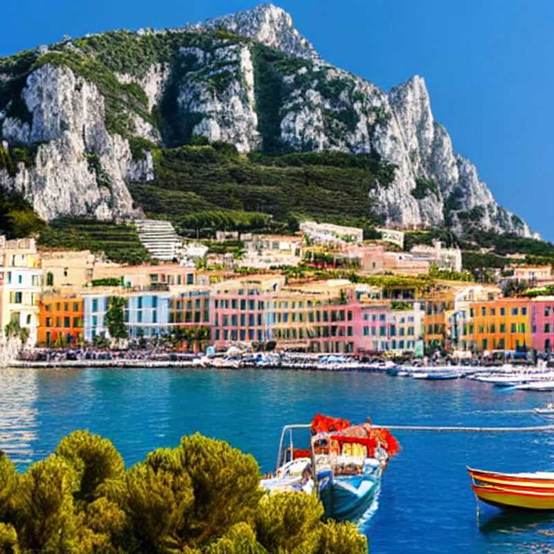 Capri enchanteresse : Quel est le meilleur mois pour y aller et combien ça coûte ?<h3>Capri à petits prix : Conseils pour un séjour gourmand et abordable</h3><h3>Secrets de Capri : Manger et boire divinement bien sans se ruiner</h3><h3>Le Goût de Capri : Budget voyage et expériences culinaires inoubliables</h3><h3>Trésors de Capri : Guide des prix et meilleur moment pour une escapade gourmande</h3><h3>Délices caprisiens : Quand partir pour un voyage exquis et économique ?</h3><h3>Capri, mon amour : Mes expériences et astuces pour maîtriser votre budget</h3><h3>L'élégance caprisienne : Profiter pleinement de l'île sans vous soucier de votre porte-monnaie</h3><h3>Le charme discret de Capri : Un guide pratique sur les prix et la meilleure période pour voyager</h3><h3>Itinéraire gourmand à Capri : Le meilleur mois et un plan pour savourer le meilleur à moindre coût</h3>