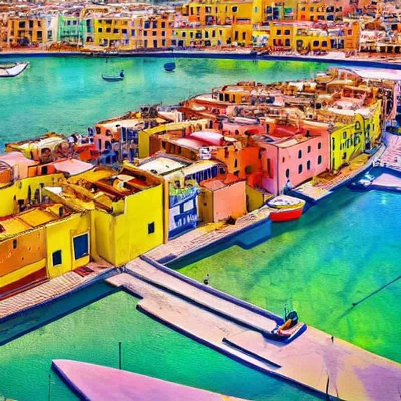 Trapani, Sicile: