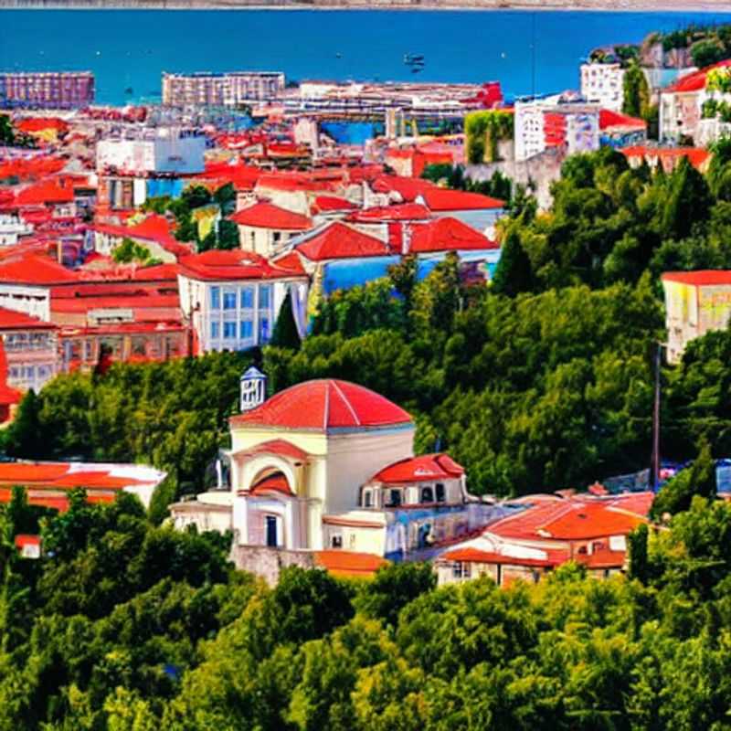 ¿Cuál es el mejor mes para visitar Varna, Bulgaria? Consejos para un viaje económico y auténtico.<h3>Transporte en Varna: Ahorra dinero y disfruta al máximo tu viaje.</h3><h3>Varna más allá de los turistas: Descubre la auténtica Bulgaria.</h3><h3>Moverse por Varna: taxis, transporte público y consejos para viajeros inteligentes.</h3><h3>Explora Varna con un presupuesto ajustado: Ahorra en transporte y alojamiento.</h3>