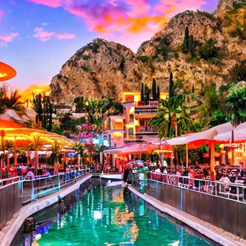 Antalya au Printemps : Mystères, Aventures et Activités Déjantées!<h3>Briser les Mythes et Découvrir les Trésors Cachés d'Antalya: Votre Escapade de Printemps</h3><h3>Antalya en Avril: Décryptage d'une Destination Antique et Activités Plein Air</h3><h3>Le Guide Secret d'Antalya: Activités Inoubliables pour des Vacances de Printemps Hors du Commun</h3><h3>Soleil, Mythes et Adrénaline: Explorez Antalya lors de vos Vacances de Printemps</h3><h3>Antalya: Au-delà des Plages – Une Exploration Scientifique et Légendaire des Activités de Printemps</h3><h3>Randonnées, Ruines et Révélations: Votre Guide pour des Vacances de Printemps Inoubliables à Antalya</h3><h3>Dévoiler les Secrets d'Antalya: Activités de Printemps pour les Aventuriers Curieux</h3><h3>Des Légendes aux Lacs: Activités Plein Air à Antalya pour un Printemps Magique</h3><h3>Antalya: Un Voyage dans le Temps et l'Espace (avec des Activités de Printemps!)</h3>