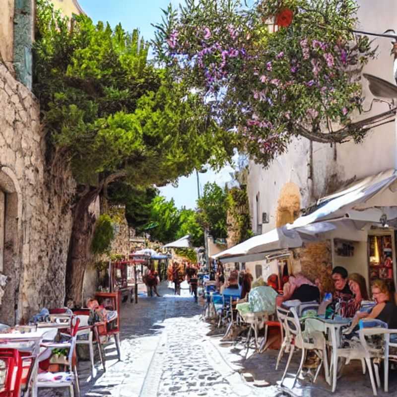 Rethymno's Golden Months&#58; Unveiling the Perfect Time to Visit!<h3>Sunny Skies &#38; Gentle Breezes&#58; Discovering the Best Time for a Rethymno Escape</h3><h3>Rethymno's Sweet Spot&#58; When the Weather's Just Right for Your Dream Holiday</h3><h3>Shoulder Season Serenity&#58; Exploring Rethymno in the Mildest Months</h3><h3>Escape the Crowds&#44; Embrace the Sun&#58; Finding Your Ideal Rethymno Travel Time</h3><h3>Chasing Sunshine in Rethymno&#58; Your Guide to the Perfect Weather Window</h3><h3>Rethymno's Climate Concierge&#58;  Helping You Choose the Best Month for Your Trip</h3><h3>Beyond the Beaches&#58;  Weather&#45;Wise Planning for Your Rethymno Adventure</h3><h3>Your Rethymno Adventure Awaits&#58; Choosing the Perfect Month for Sunshine and Exploration</h3><h3>Unlocking Rethymno's Magic&#58; The Best Time to Visit for Ideal Weather and Fewer Crowds</h3>