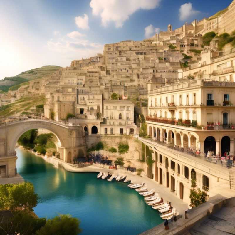 Modica&#44; Italie &#58; Prix&#44; Foules et Saisons Magiques (ou comment déjouer les légendes des prix exorbitants !)<h3>Modica &#58; Chasser les Mythes des Tarifs ! (Une enquête saisonnière sur le coût de la visite)</h3><h3>Trésors de Modica &#58; Énigme des Prix et Affluence selon les Saisons (Aventure Historique &#38; Scientifique)</h3><h3>Le Guide Secret de Modica &#58; Décrypter les Prix &#38; la Fréquentation selon les Saisons (avec une touche de légende !)</h3><h3>Modica à Découvrir &#58; L'Influence des Saisons sur les Prix (et comment économiser comme un pro !)</h3>