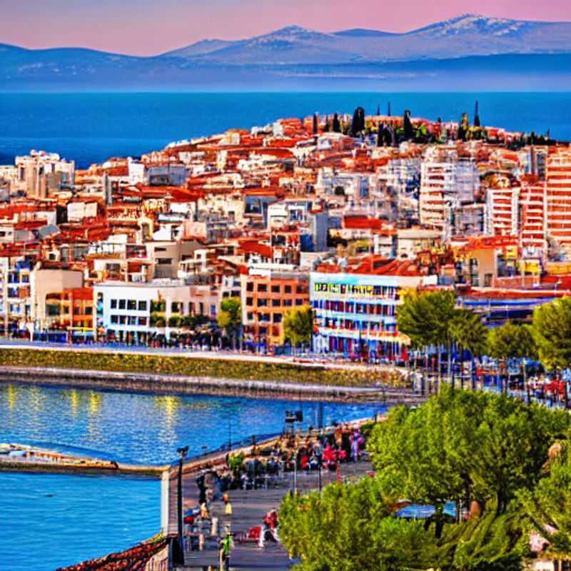 Tesalónica Primaveral: ¡Más horas de sol, más aventuras!<h3>Tesalónica en primavera: El secreto mejor guardado de Grecia</h3><h3>Primavera en Tesalónica: Un viaje al corazón de Grecia, con el sol como cómplice</h3><h3>Descubre Tesalónica en primavera: Un romance con la luz y la cultura</h3><h3>Tesalónica: El encanto primaveral te espera</h3><h3>Más sol, más Tesalónica: Planifica tu escapada de primavera</h3><h3>Tesalónica en primavera: Mi diario de viaje, lleno de luz y color</h3><h3>Las horas doradas de Tesalónica: Una primavera inolvidable</h3><h3>Deslumbrate con Tesalónica: Primavera, cultura y un sinfín de experiencias</h3><h3>Tesalónica en primavera: Un viaje que te llenará el alma</h3>