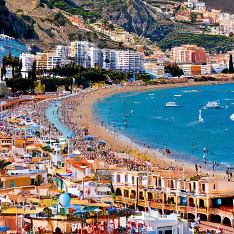 Malaga in Spring: Sun-Drenched Days & Tapas-Filled Nights - A Mediterranean Dream!<h3>Is Malaga the Perfect Spring Break Escape? (Spoiler Alert: Yes!)</h3><h3>Savor the Flavors of Malaga: A Spring Break Culinary Adventure</h3><h3>Beyond the Beaches: Discovering Malaga's Authentic Culture This Spring</h3><h3>My Malaga Spring Break: A Personal Journey Through Sun, Sea, and Tapas</h3><h3>Malaga Spring Break: More Than Just Sun – A Cultural Immersion</h3><h3>A Taste of Paradise: Experiencing Malaga's Local Cuisine this Spring</h3><h3>Malaga's Spring Awakening: A Guide to Unforgettable Experiences</h3><h3>Spring in Malaga: A Romantic Getaway Filled with Sunshine and Charm</h3><h3>Escape to Malaga: Your Spring Break Oasis Awaits!</h3>