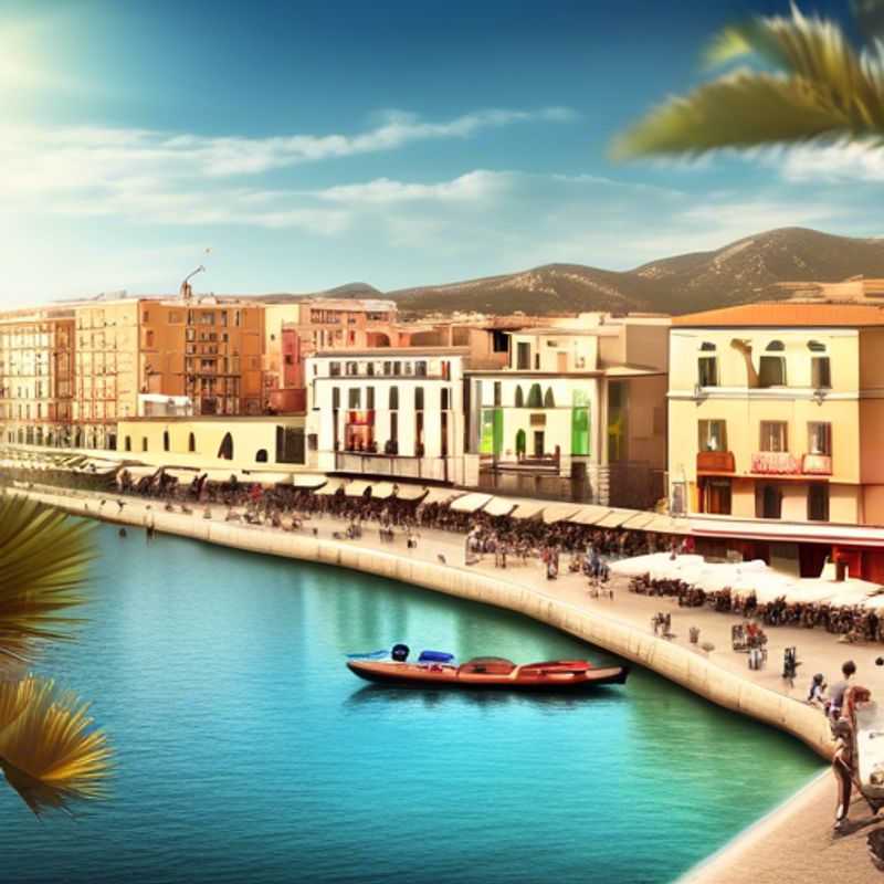 ¿Es Cagliari, Italia, un destino costoso? Actividades al aire libre para un viaje económico<h3>Cagliari sin gastar una fortuna: Senderismo, ciclismo y visitas turísticas inteligentes</h3><h3>Ahorrando en Cagliari: Recorriendo la ciudad a pie y en bicicleta</h3><h3>Descubriendo la auténtica Cagliari: Consejos para un viaje económico y memorable</h3><h3>Más allá de las trampas para turistas: Explorando Cagliari de forma asequible</h3><h3>Cagliari para mochileros: Guía práctica para disfrutar de la isla sin gastar mucho</h3><h3>Itinerario económico por Cagliari: Senderismo, ciclismo y cultura sin arruinarse</h3><h3>Senderismo y ciclismo en Cagliari: Una alternativa económica y activa al turismo tradicional</h3><h3>Cagliari: Una joya italiana que se puede disfrutar sin gastar demasiado</h3><h3>La cara económica de Cagliari: Guía para viajeros con presupuesto ajustado</h3>