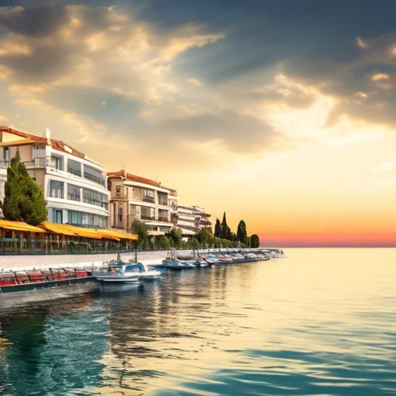 Is Thessaloniki, Greece, Going to Break the Bank? A Myth-Busting Adventure!<h3>Thessaloniki's Thrilling Festivals: Budget-Friendly Fun Among the Gods and Ghosts!</h3><h3>Ancient Secrets & Modern Prices: Unveiling Thessaloniki's Affordable Charms</h3><h3>From Byzantine Icons to Budget Bites: Exploring Thessaloniki on a Shoestring</h3><h3>Myth, History & Money: A Traveler's Guide to Affordable Thessaloniki</h3><h3>Festival Frenzy & Financial Freedom: Your Guide to a Cheap Thessaloniki Trip</h3><h3>Decoding Thessaloniki:  Is it Really as Expensive as the Legends Say?</h3><h3>Thessaloniki on a Budget:  More History Than Euros!</h3>