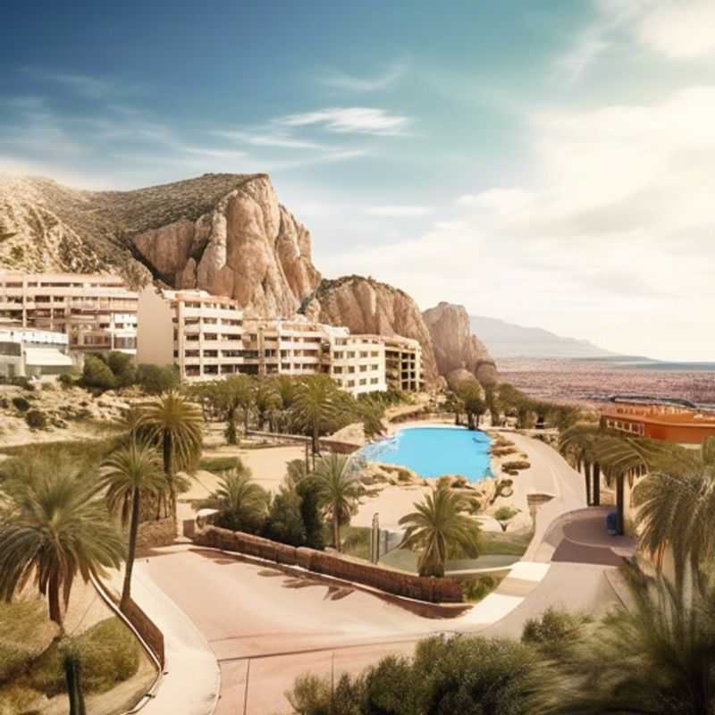 Alicante's Culinary Conundrums&#58; Tapas Triumphs or Michelin Mayhem? Deciphering Spain's Costly Coastline<h3>From Paella Palaces to Pintxos Paradises&#58;  Alicante's Restaurant Scene &#38; Your Wallet's Wellbeing</h3><h3>Dining in Alicante&#58;  Unmasking the Mystery of Affordable Eats Amidst Iberian Opulence</h3><h3>Tapas&#44; Treasures&#44; and Tourist Traps&#58; Navigating Alicante's Gastronomic Labyrinth on a Budget</h3><h3>Alicante's Affordable Adventures&#58;  Where History&#44; Legends&#44; and Lunch Leave Your Wallet Smiling</h3><h3>The Gastronomic Grail of Alicante&#58;  Finding Flavor Without Forfeiting Fortune</h3>