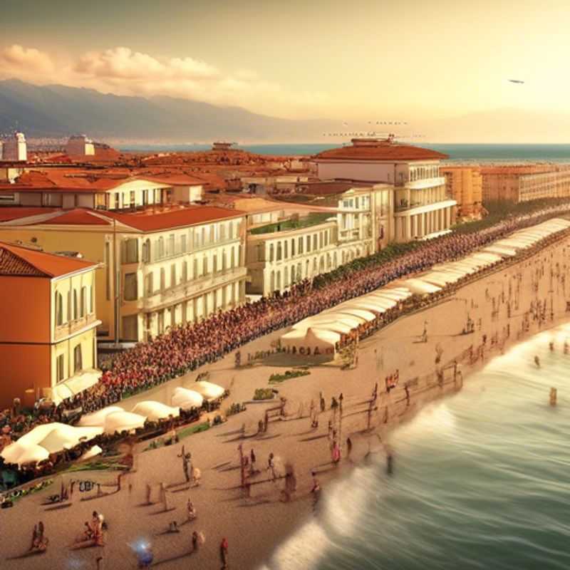 ¿Viareggio, Italia: Paraíso Verde o Rompe Carteras? Descifrando el Misterio de los Precios en la Ciudad de las Flores<h3>Viareggio: ¡Flores, Mitos y Monedas! ¿Un Viaje al Jardín de los Dioses o a la Ruina de mi Billetera?</h3><h3>Investigación de Campo: Viareggio - ¿Es Caro Disfrutar de sus Jardines Encantados? (Informe de un Aventurero)</h3><h3>El Enigma de Viareggio: Flores, Belleza y... ¿Precios? Un Viaje entre Leyendas y Presupuestos</h3><h3>Viareggio: ¿Jardines de ensueño o pesadilla económica? La verdad detrás de los precios (y una que otra historia de fantasmas)</h3>