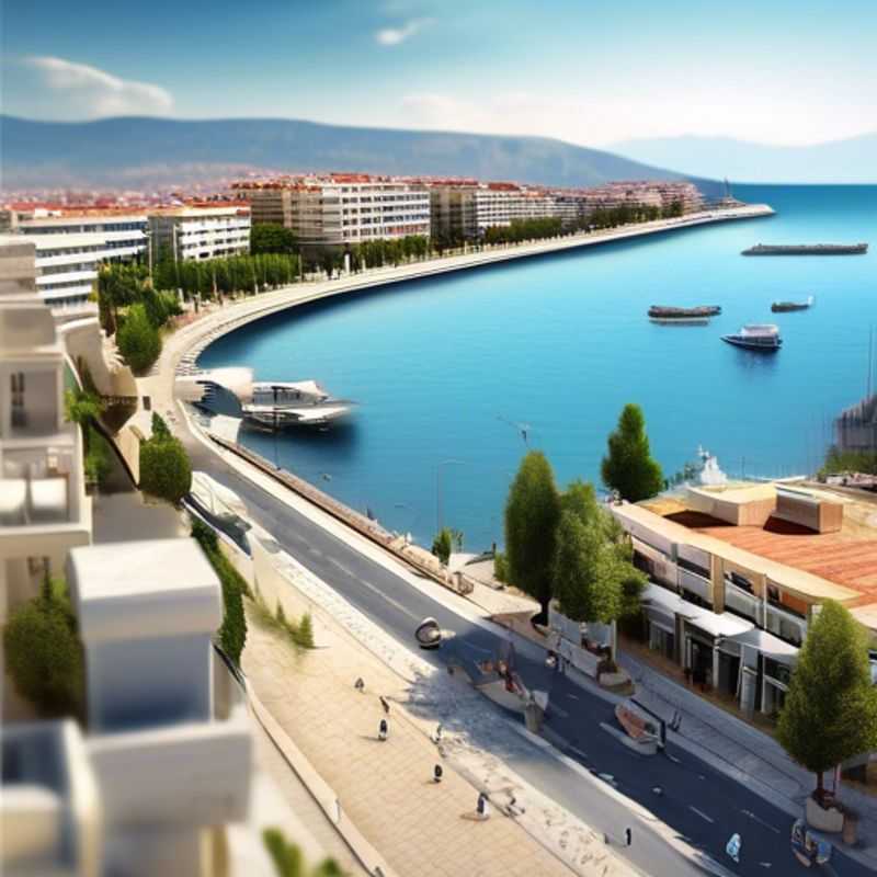 Unveiling Thessaloniki's Treasures&#58; Are Guided Tours Worth the Splurge?<h3>Thessaloniki on a Budget&#58; Navigating Costs &#38; Maximizing Your Greek Adventure</h3><h3>Beyond the Budget&#58;  Why a Guided Tour Can Enhance Your Thessaloniki Experience</h3><h3>A Personal Journey&#58; Discovering Thessaloniki – Value vs. Cost of Guided Exploration</h3><h3>Unlocking Thessaloniki's Secrets&#58;  The Priceless Rewards of a Guided Tour</h3><h3>Thessaloniki's Allure&#58;  Weighing the Cost of Guided Tours Against Independent Travel</h3><h3>My Thessaloniki Story&#58;  How a Guided Tour Transformed My Greek Escape</h3><h3>Exploring Thessaloniki&#58;  Is the Investment in a Guided Tour Truly Worth It?</h3><h3>More Than Just a City&#58;  The Unforgettable Experiences Offered by Thessaloniki's Guided Tours</h3><h3>Thessaloniki's Hidden Gems&#58;  Are Guided Tours the Key to Unlocking Them?</h3>