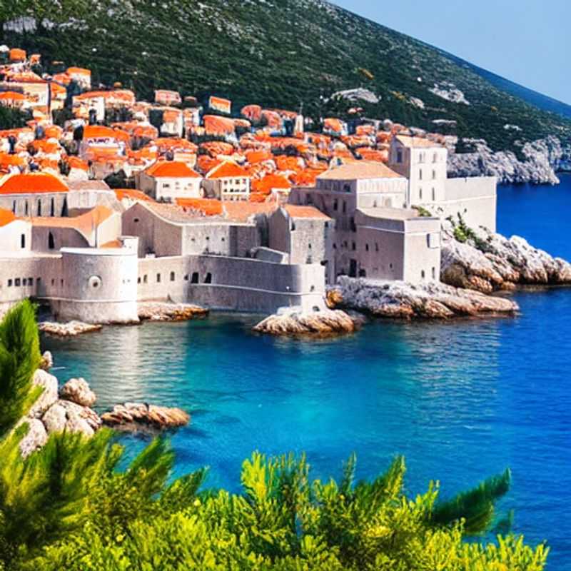 Dubrovnik in July&#58; Sun&#45;Drenched Secrets &#38; Stone&#45;Cold Mysteries!<h3>Chasing the Sun in Dubrovnik&#58; Unveiling the Best Month for Coastal Capers</h3><h3>Dubrovnik's Golden Age&#58; When to Visit for Maximum History &#38; Minimum Crowds</h3><h3>Decoding Dubrovnik's Weather&#58; The Myth of the Perfect Month</h3><h3>Sun&#44; Sea&#44; and Stone&#58; Cracking the Code to Dubrovnik's Best Travel Time</h3><h3>More Sun&#44; More Fun&#58; Why Longer Days Make Dubrovnik Unforgettable</h3><h3>Dubrovnik's Daylight Deception&#58;  Is Longer Always Better?</h3><h3>Beyond the Walls&#58; Exploring Dubrovnik's Mysteries in the Best Month</h3>