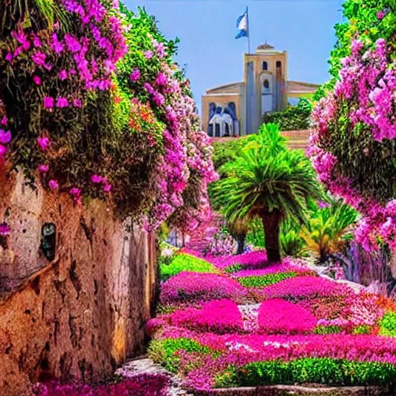 Haifa in the Spring: Beat the Tourist Rush (and Maybe a Myth or Two!)<h3>Spring Break in Haifa: Sun, Sea, and Secrets – Fewer Crowds, More Adventures!</h3><h3>Uncovering Haifa's Hidden Gems: A Spring Break Escape from the Usual Tourist Traps</h3><h3>Haifa's Spring Awakening: A Guide to Exploring the City Without the Lines (and with a Dash of Legend)</h3><h3>Shorter Lines, Bigger Discoveries: Your Spring Break Adventure in Haifa Awaits!</h3><h3>Myth, History, and Haifa's Springtime Charms: A Crowd-Free Exploration</h3><h3>Spring in Haifa: Skip the Queues, Embrace the Mysteries!</h3><h3>Haifa's Spring Surprise: Ancient Secrets & Modern Delights – A Less-Crowded Itinerary</h3>