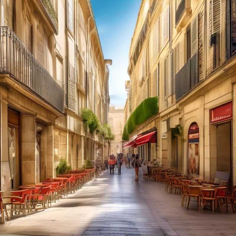 Une Pièce dans la Fontaine pour un Retour à Rome : Et Montpellier, Cher ou Pas Cher ?<h3>Le Mythe de la Fontaine de Trévi et Mon Expérience à Montpellier : Budget Voyage</h3><h3>Rome, Montpellier et l'Art de Voyager avec Élégance (Sans Se Ruiner !)</h3><h3>Jetons et Joies : Rome et Montpellier, Deux Villes, Deux Budgets</h3><h3>De la Dolce Vita Romaine à la Vie Montpelliéraine : Une Question de Finances ?</h3><h3>Mon Secret pour Voyager à Rome et Montpellier sans Me Ruiner : Un Itinéraire Glamour et Économique</h3><h3>Rome et Montpellier : Comparer les Coûts d'un Voyage de Rêve</h3><h3>Souvenirs de Rome et Découvertes Montpelliéraines : Un Voyage Inoubliable et Accessible</h3><h3>La Magie de Rome et le Charme de Montpellier : Conseils pour un Budget Voyage Réussi</h3><h3>Entre Rome et Montpellier : Élégance et Économie, Un Voyage Possible</h3>