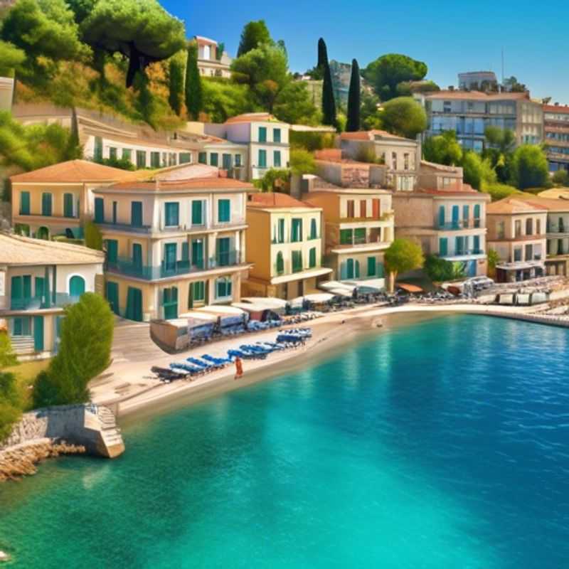 Corfou : Paradis fiscal ou casse-tête budgétaire ? Décryptage des coûts pour un voyage inoubliable !<h3>Corfou : L'Île des Mythes... et des Prix ? Une enquête palpitante sur le coût d'une escapade grecque.</h3><h3>Trésors de Corfou : Le prix de l'aventure, entre légendes antiques et réalité moderne.</h3><h3>Mystère à Corfou : Combien coûte l'accès aux joyaux de l'île ? Une aventure archéologique... et financière !</h3><h3>Corfou, destination de rêve : Mais à quel prix ? Décodage des tarifs et astuces pour un voyage économique.</h3>