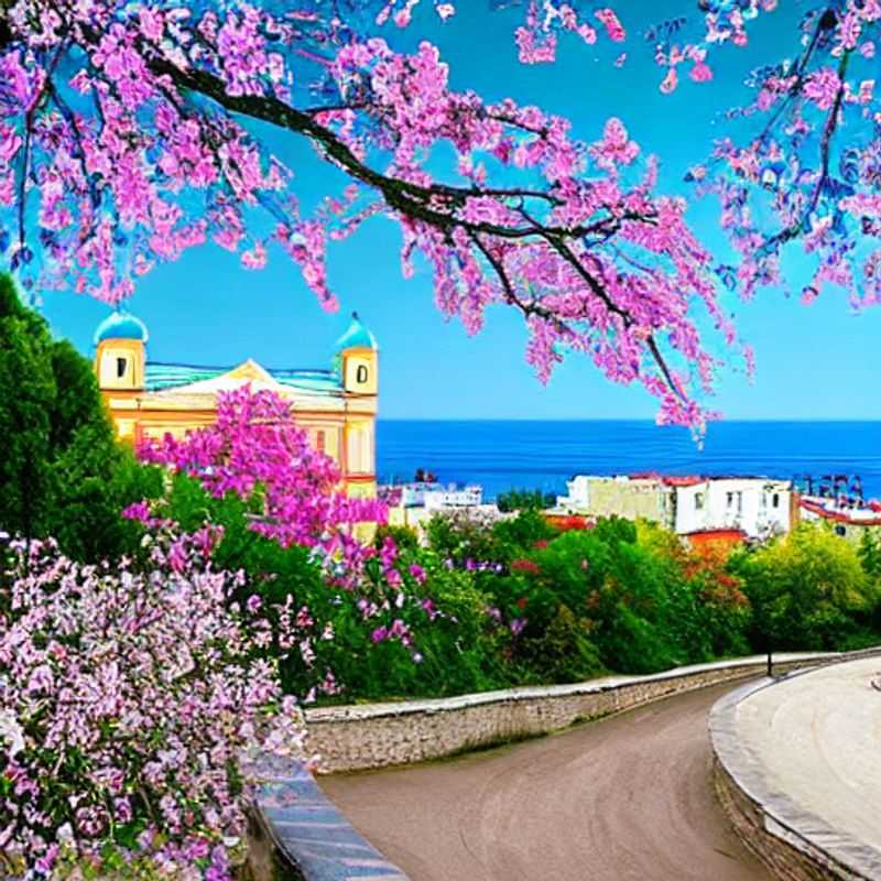 ¿Varna en primavera? ¡Menos multitudes, más diversión!<h3>Varna para tu Spring Break: ¡Sorpréndete con la primavera búlgara!</h3><h3>Primavera en Varna: ¡Escapa de las multitudes estivales y disfruta de Bulgaria!</h3><h3>¿Buscas un Spring Break diferente? ¡Descubre Varna en primavera!</h3><h3>Varna en primavera: ¡La joya escondida del Mar Negro para tu descanso!</h3><h3>Olvida las multitudes: ¡Varna te espera en primavera para tu Spring Break!</h3><h3>Spring Break alternativo: ¡El encanto primaveral de Varna te conquistará!</h3><h3>¡Ahorra en tu Spring Break! Varna en primavera: precios increíbles y menos gente.</h3><h3>Descubre Varna en primavera: ¡Tu Spring Break fuera de lo común!</h3><h3>Varna: ¡La opción perfecta para un Spring Break tranquilo y soleado!</h3>