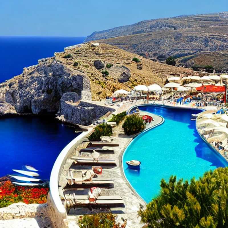 Rhodes on a Shoestring&#58; Cracking the Code to Free &#38; Discounted Island Adventures!<h3>Sun&#44; Sea&#44; &#38; Savings&#58; Unveiling the Best Month for Budget&#45;Friendly Rhodes</h3><h3>Rhodesian Riddles&#58; When to Visit for Maximum Myth&#44; Minimum Moolah</h3><h3>Decoding the Dodecanese&#58;  The Secret to Affordable Rhodesian Exploration</h3><h3>Mythical Mondays &#38; Budget Tuesdays&#58;  Timing Your Rhodes Trip for Treasure (and Savings!)</h3><h3>Isles of Intrigue &#38; Incredible Deals&#58; Your Guide to Cheap Thrills in Rhodes</h3><h3>Rhodesian Revelations&#58;  Uncovering the Best Time to Experience History Without Breaking the Bank</h3>