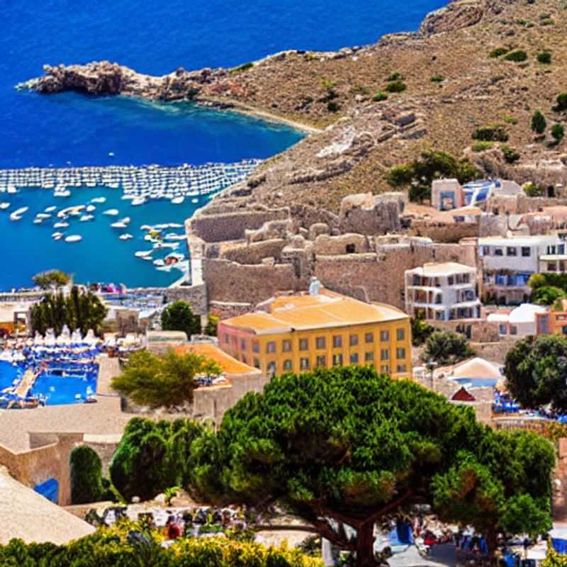 Rhodes in Spring: Sun, Sea, and Stories – A Spring Breaker's Delight!<h3>Chasing the Greek Sun: Spring Break Adventures in Rhodes</h3><h3>Rhodesian Rhapsody: Spring Weather & Unforgettable Experiences</h3><h3>Beyond the Beaches: Unveiling Rhodes' Springtime Charms</h3><h3>Spring Break in Rhodes: More Than Just Sunshine (and it's glorious!)</h3><h3>Weathering the Spring in Rhodes: Your Guide to Sunshine & Serenity</h3><h3>Rhodes Spring Break: A Local's Guide to Sun-Kissed Adventures</h3><h3>Island Hopping & History: Making the Most of Rhodes' Spring</h3><h3>Sun, Sand, and Secrets: Spring Break in Rhodes – A Journey of Discovery</h3><h3>Rhodesian Revelations: Springtime's Hidden Gems & Sunny Surprises</h3>