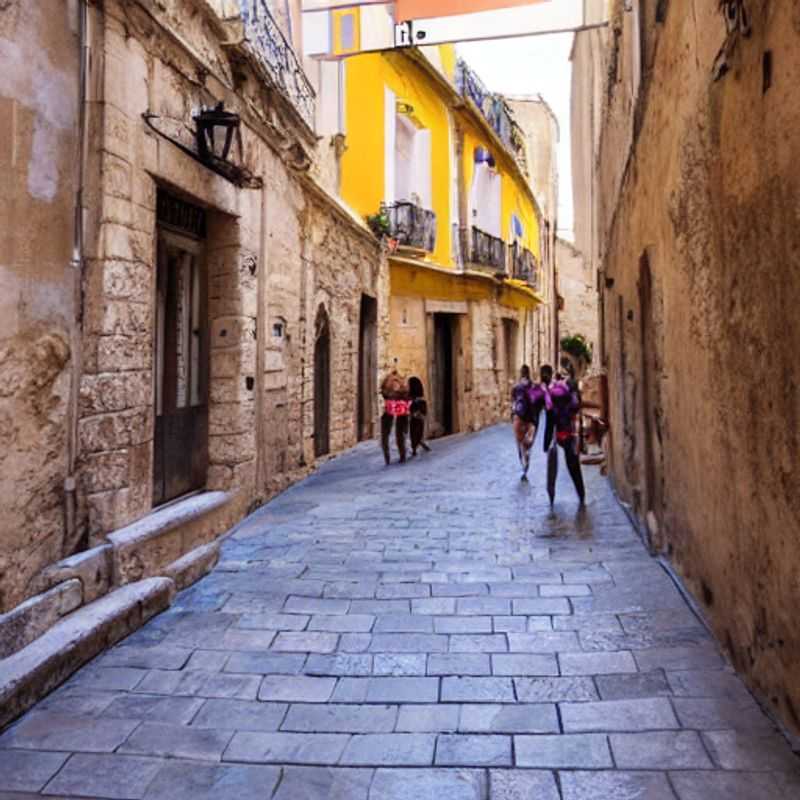 Is Modica, Italy, a Spring Break Shangri-La? Outdoor Adventures & Sweet Relaxation Await!<h3>Sun, Stone, & Serenity: Discovering Modica's Hidden Gems for a Spring Break Escape</h3><h3>Beyond the Beaches: Modica's Springtime Symphony of Outdoor Recreation & Relaxation</h3><h3>Chocolate, Culture, & Cliffsides: A Spring Break Adventure in Modica, Italy</h3><h3>Trading Textbooks for Trails: Why Modica is the Perfect Spring Break for the Adventurous Soul</h3><h3>Spring into Sicily: Uncovering Modica's Untapped Potential for Outdoor Fun & Relaxation</h3><h3>From Ancient Stones to Sunny Shores: A Modica Spring Break Itinerary for the Curious Traveler</h3><h3>More Than Just a Pretty Picture: Experiencing the Authentic Charm of Modica on Spring Break</h3><h3>Dolce Vita & Dramatic Views: A Spring Break Adventure in the Heart of Sicily (Modica!)</h3><h3>Escape the Ordinary: Your Unforgettable Modica Spring Break Adventure Awaits</h3>
