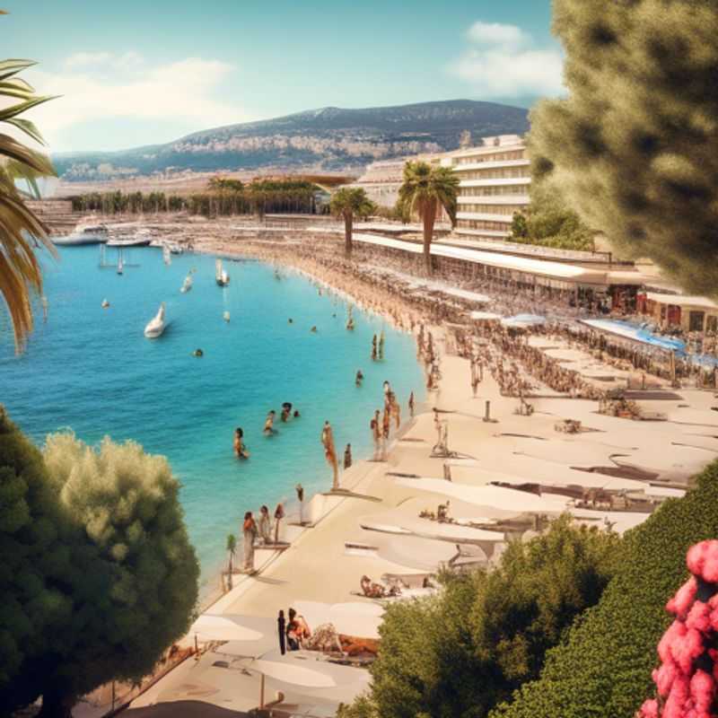 Is Cannes Expensive?  A Sunny Exploration of Budget&#45;Friendly Fun!<h3>Cannes on a Budget&#58; Maximizing Your Time in the French Riviera Sun</h3><h3>Discovering Cannes Without Breaking the Bank&#58; Longer Days&#44; More Adventures!</h3><h3>Cannes on a Shoestring&#58;  Tips &#38; Tricks for an Affordable French Riviera Getaway</h3><h3>Sun&#45;Kissed Savings&#58; Exploring Cannes' Charms on a Budget</h3><h3>Affordable Cannes&#58; Making Memories&#44; Not Just Spending Money!</h3><h3>Cannes&#58; More Than Meets the Eye (and Your Wallet!)</h3><h3>Beyond the Glamour&#58; Budget&#45;Friendly Cannes Adventures Await!</h3><h3>Unlocking Cannes&#58;  A Local's Guide to Affordable Exploration</h3><h3>The Secret to Affordable Cannes&#58;  Embrace the Longer Days!</h3>