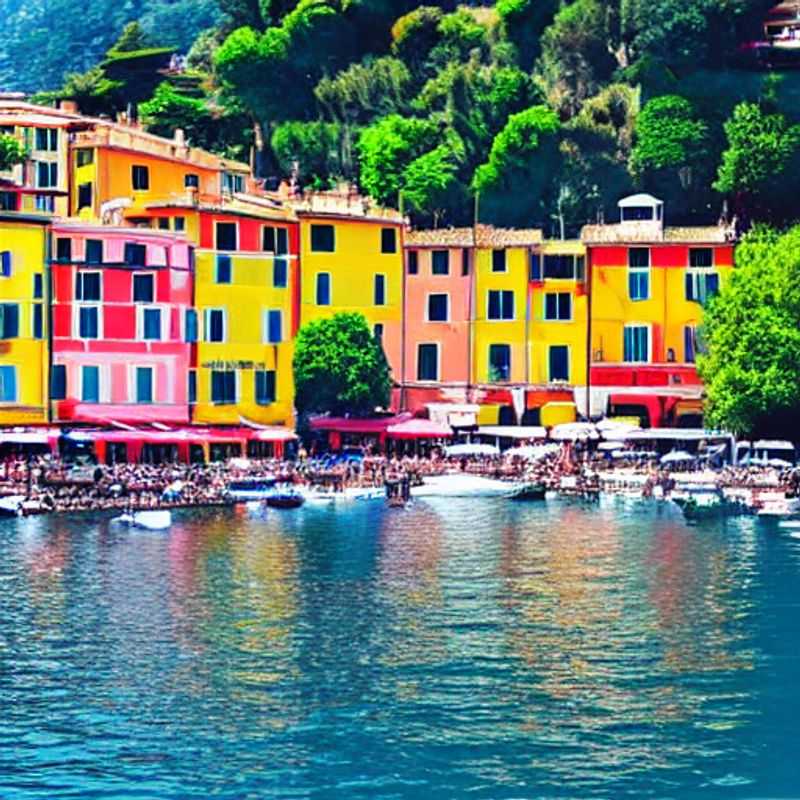 Le Climat Méditerranéen &#58; Un Cadre Idéal pour un Séjour Printemps à Portofino !<h3>Portofino au Printemps &#58;  Soleil&#44; Dolce Vita et... Que Faire ?</h3><h3>Rêveries printanières à Portofino &#58;  Au&#45;delà des sentiers battus</h3><h3>Portofino en avril &#58;  Une escapade italienne inoubliable</h3><h3>A la découverte de Portofino au printemps &#58;  Des histoires&#44; des rencontres&#44; des paysages...</h3><h3>Portofino&#44; printemps en Italie &#58;  Un voyage au cœur de la beauté méditerranéenne</h3><h3>Le charme discret de Portofino au printemps &#58; Une invitation à la flânerie</h3><h3>Secrets de Portofino &#58;  Explorez la magie du printemps italien</h3>