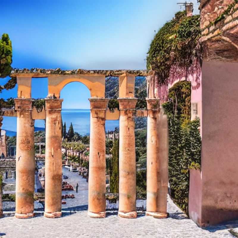 Spring Break in Taormina: Sun-Kissed Adventures & Sicilian Charm<h3>Taormina in Spring: A Breath of Fresh Air & a Taste of Italy</h3><h3>Beyond the Beaches: Exploring Taormina's Springtime Delights</h3><h3>Discovering Taormina's Hidden Gems: A Spring Break Escape</h3><h3>Spring in Sicily: Sun, Sea, and Sicilian Splendor in Taormina</h3><h3>Taormina's Spring Awakening: Outdoor Adventures & Local Flavors</h3><h3>Your Spring Break in Taormina: A Journey for the Senses</h3><h3>Escape to Taormina: Springtime Bliss in Sicily</h3><h3>Unforgettable Taormina: Making Memories this Spring Break</h3><h3>Springtime in Taormina: An Italian Adventure Awaits</h3>