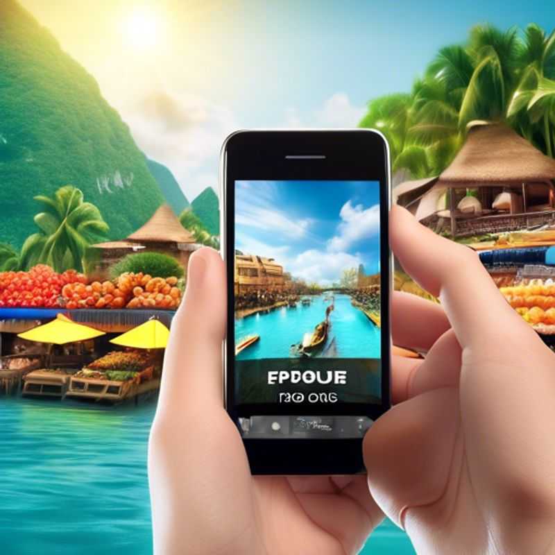 Eat Like a Local&#58; Indulge in the Flavors of Traditional Trattorias<h3>Stay Charged Up&#58; The Essential Portable Charger for Winter Travels</h3>