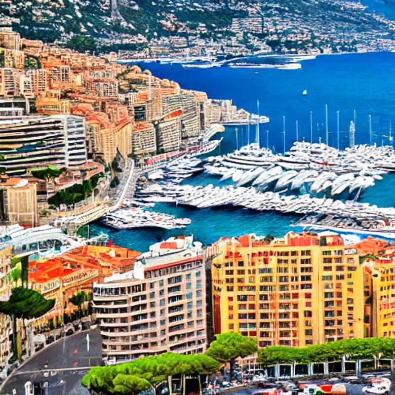 Monaco on a Budget: Cracking the Code to Cheaper Grimaldi Glamour (And the Best Time to Do It!)<h3>Sun, Sea, and Savings: Unveiling the Most Affordable Month for a Monaco Adventure</h3><h3>Monte Carlo Mysteries: Decoding the Best Time to Visit and Avoiding Tourist Trap Ticket Prices</h3><h3>The Prince's Pocketbook: A Guide to Navigating Monaco's Attraction Fees (Without Losing Your Shirt)</h3><h3>Beyond the Billions: Finding Affordable Monaco – A Seasonal Sleuth's Guide</h3><h3>Monaco's Hidden Gems: Budget-Friendly Adventures & When to Find Them</h3><h3>From Fairytale to Fiscal Reality: The Truth About Monaco's Peak Season & Ticket Costs</h3><h3>A Riviera Riddle: The Best Month for Monaco, Solved! (Plus, Tips for Thrifty Travelers)</h3><h3>The Monegasque Money Maze: Maximizing Your Monaco Trip While Minimizing Expenses</h3><h3>Chasing the Sun (and Savings): The Ultimate Guide to Budget Travel in Monaco (by Month)</h3>