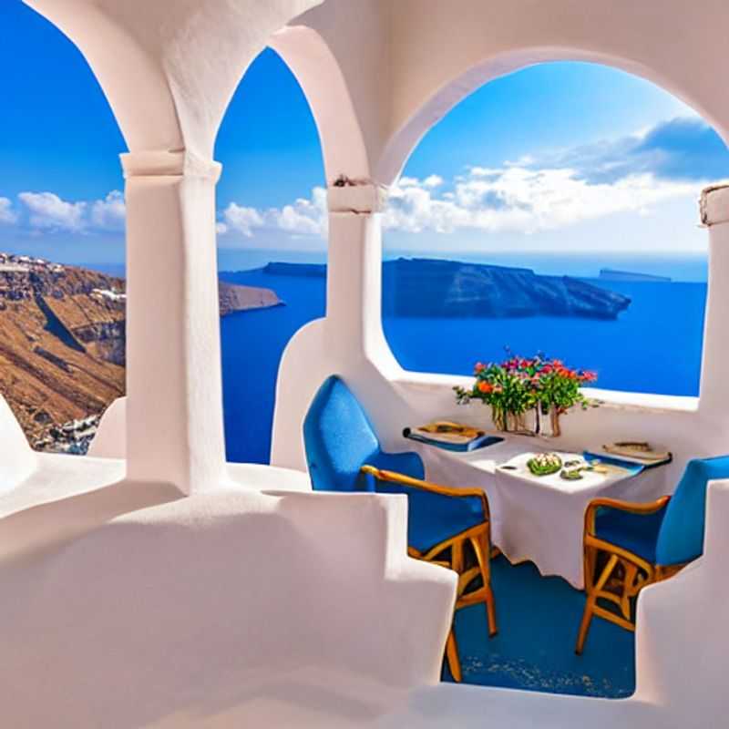 Santorini Spring Break: Beyond the Beaches (Myth, Mayhem, and Mountain Biking!)<h3>Unveiling Santorini's Secrets: A Spring Break Adventure of Sun, Sand, and…Subterranean Mysteries?</h3><h3>Santorini Spring Break: Hiking the Volcano, Diving into History, and Dodging Cyclops (Maybe)</h3><h3>From Caldera Climbs to Culinary Quests: A Spring Break Escape to Mythical Santorini</h3><h3>Santorini's Spring Awakening: A Guide to Outdoor Activities That'll Leave You Spellbound (and Slightly Sunburnt)</h3><h3>Beyond the Postcards: Exploring Santorini's Hidden Trails and Unveiling its Ancient Legends This Spring Break</h3><h3>Santorini Spring Break: A Geologist's Guide to Volcanic Wonders and Sun-Kissed Adventures</h3><h3>Wine, Views, and Volcanoes: An Unconventional Santorini Spring Break Itinerary</h3><h3>Crack the Code of Santorini: A Spring Break Adventure Combining History, Hiking, and a Healthy Dose of Humor</h3><h3>Santorini Spring Break: Sunsets, Sailing, and Solving the Mystery of the Lost Atlantis (Almost!)</h3>