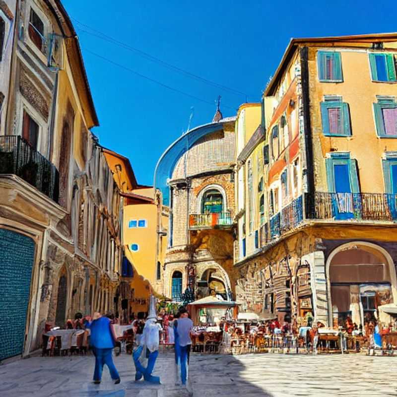 Ancona in Spring: Sun, Sea, & Smooth Sailing (Transportation & Accessibility Guide)<h3>Spring Break in Ancona: Getting Around Like a Local (Accessibility Included!)</h3><h3>Ancona's Spring Awakening: Your Guide to Accessible Adventures</h3><h3>Exploring Ancona on a Spring Break Budget: Smart Transportation Tips</h3><h3>Wheels, Wings, & Wanderlust: Accessible Transportation Options in Springtime Ancona</h3><h3>Ancona Awaits: A Spring Break Itinerary with a Focus on Accessibility</h3><h3>Beyond the Tourist Trail: Accessible Ancona Adventures This Spring</h3><h3>Sun, Sand, and Seamless Travel: Accessibility in Ancona for Your Spring Break</h3><h3>Ancona's Hidden Gems: Accessible Spring Break Explorations</h3><h3>From the Harbor to the Hills: Accessible Transportation in Springtime Ancona</h3>