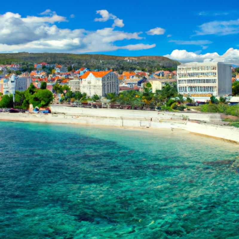 Riva Harbor: A Timeless Tapestry of History, Gastronomy, and Scintillating Sunsets in the Heart of Split