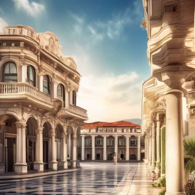 La Fontaine de Trévi au Cinéma : Plus qu'un simple jet d'eau, une star du grand écran !<h3>Izmir, Turquie : Une escapade abordable au cœur de l'histoire ? Décortiquons le budget voyage !</h3>
