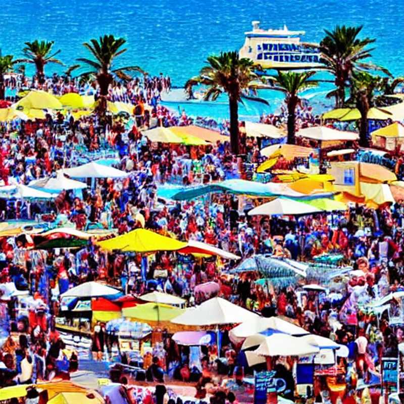 Izmir au printemps : un séjour ensoleillé vous attend !<h3>Izmir au printemps : soleil, événements et plein air !</h3><h3>Printemps à Izmir : découvrez les charmes cachés de la ville !</h3><h3>Avis aux voyageurs : Izmir est-elle la destination idéale pour vos vacances de printemps ?</h3><h3>Vacances de printemps à Izmir : oui, absolument !</h3><h3>Escapade printanière à Izmir : aventure et détente garanties !</h3><h3>Izmir en avril/mai : le guide complet pour un séjour inoubliable</h3><h3>Le printemps à Izmir : une expérience turque authentique et ensoleillée</h3><h3>Partez à la découverte d'Izmir au printemps : un voyage hors des sentiers battus</h3><h3>Explorez Izmir au printemps : activités en plein air et événements festifs</h3>