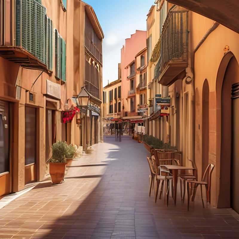 Discover the Enchanting Saint&#45;Jean Cathedral in Perpignan&#58; A Wintertime Gem