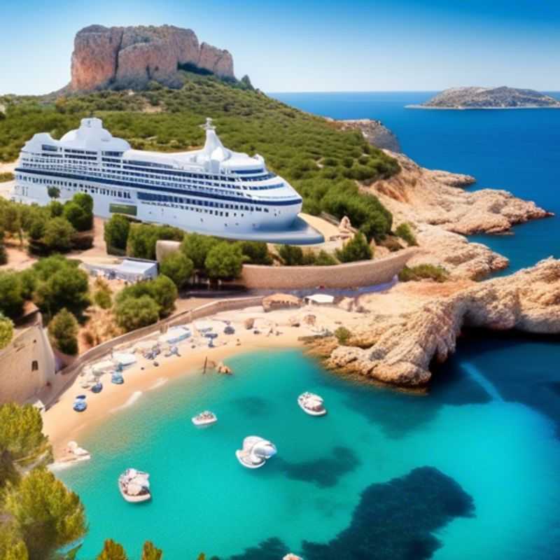 Ibiza's Ancient Echoes: Is This Balearic Beauty Bank-Breaking or Budget-Friendly?<h3>Sun, Sand, and...Savings? Unpacking the Cost of Ibiza's Historical Charm</h3><h3>Exploring Ibiza's Heritage: A Treasure Hunt (That Might Cost You a Few Euros!)</h3><h3>Ibiza on a Budget: Balancing History, Culture, and Your Wallet</h3><h3>Beyond the Beach Clubs: Discovering Ibiza's Affordable Cultural Side</h3><h3>Ancient Stones and Modern Prices: A Guide to Budget-Conscious Exploration in Ibiza</h3><h3>Ibiza's Timeless Tales: A Value-for-Money Journey Through History and Culture</h3><h3>Is Ibiza Worth the Hype (and the Price Tag)? A Historical Perspective</h3><h3>From Phoenician Footprints to Modern-Day Magic: Managing Costs in Historic Ibiza</h3><h3>Hidden Gems and Historic Havens: Affordable Adventures in Ibiza's Cultural Landscape</h3>