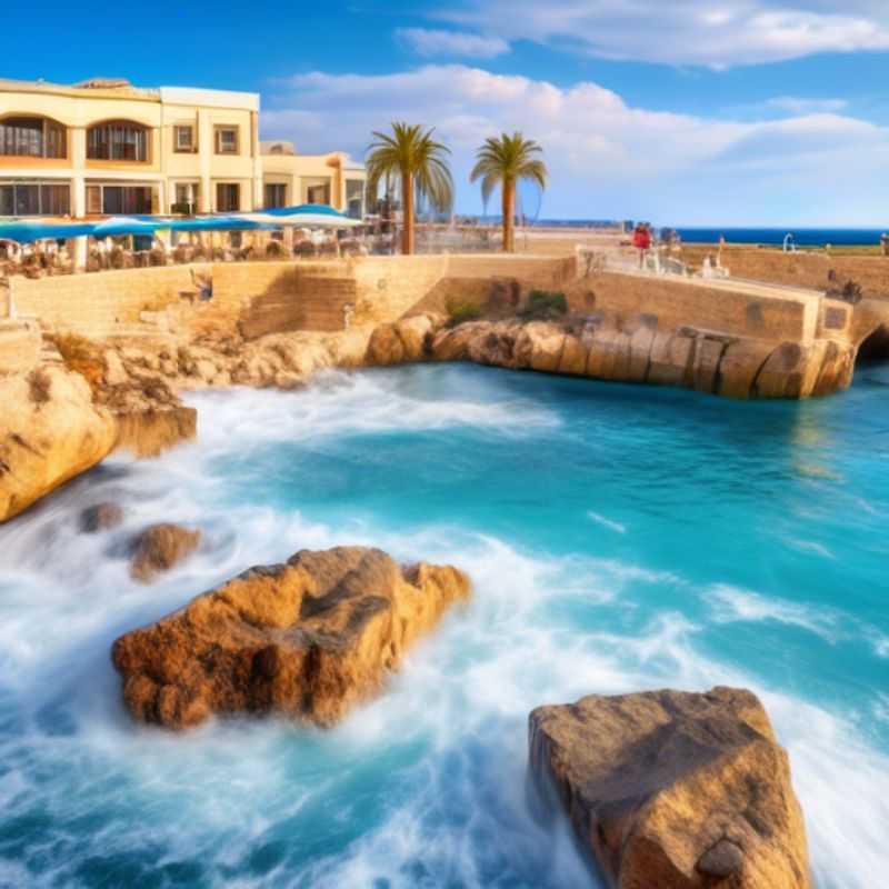 Unveiling Paphos: Is This Cypriot Gem Budget-Friendly?<h3>Paphos on a Budget: Savoring the Sun Without Breaking the Bank</h3><h3>Paphos, Cyprus: A Luxury Escape or Affordable Adventure? My Personal Discovery</h3><h3>Exploring Paphos: Balancing Indulgence and Economy – A Guide's Insights</h3><h3>Optional Delights in Paphos: Wine, Events, and Your Travel Budget</h3><h3>Paphos, Cyprus: Managing Your Expenses for an Unforgettable Trip</h3><h3>Luxury vs. Budget in Paphos: Choosing Your Cypriot Experience</h3><h3>The Real Cost of Paphos: A Transparent Look at Prices & Activities</h3><h3>My Paphos Adventure: Tips for Traveling Smart & Spending Wisely</h3><h3>Paphos Unveiled: A Guide to Affordable Exploration & Unexpected Treasures</h3>