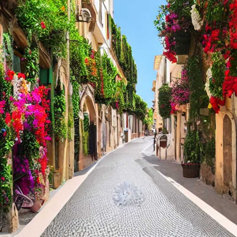 Trapani au printemps : un séjour ensoleillé hors saison !<h3>Trapani pour les vacances de printemps : soleil, farniente et découvertes !</h3><h3>Vacances de printemps à Trapani : charme italien et escapades printanières !</h3><h3>Italie printanière : Trapani, un joyau à découvrir au printemps !</h3><h3>Moins de monde, plus de soleil : Trapani en avril ou mai ?</h3><h3>Printemps à Trapani : sérénité et découvertes au cœur de la Sicile !</h3><h3>Trapani au printemps : l'art de voyager autrement !</h3><h3>Le printemps en Sicile : pourquoi choisir Trapani pour vos vacances ?</h3><h3>Séjour printanier à Trapani : soleil, culture et détente assurés !</h3><h3>Trapani au printemps : une destination idéale pour des vacances réussies !</h3>