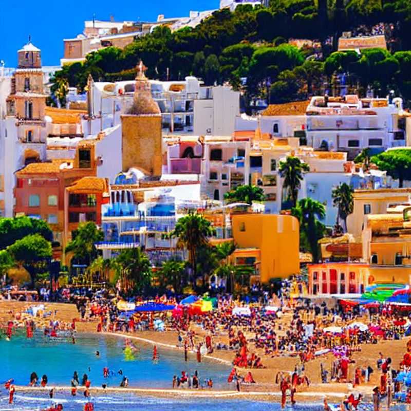 Sitges in Spring: A Culinary Adventure with Seasonal Delights!<h3>Spring Break in Sitges: Sun, Sand, and Seriously Delicious Local Produce</h3><h3>Beyond the Beach: Discovering Sitges' Springtime Flavors</h3><h3>Taste the Season: A Foodie's Guide to Spring in Sitges</h3><h3>Sitges Spring Break: More Than Just Sangria – A Local Cuisine Exploration</h3><h3>From Farm to Fork in Sitges: Seasonal Eating on Your Spring Break</h3><h3>A Springtime Feast: Unveiling the Culinary Secrets of Sitges</h3><h3>Sitges' Spring Bounty: A Guide to Seasonal Produce and Unforgettable Meals</h3>