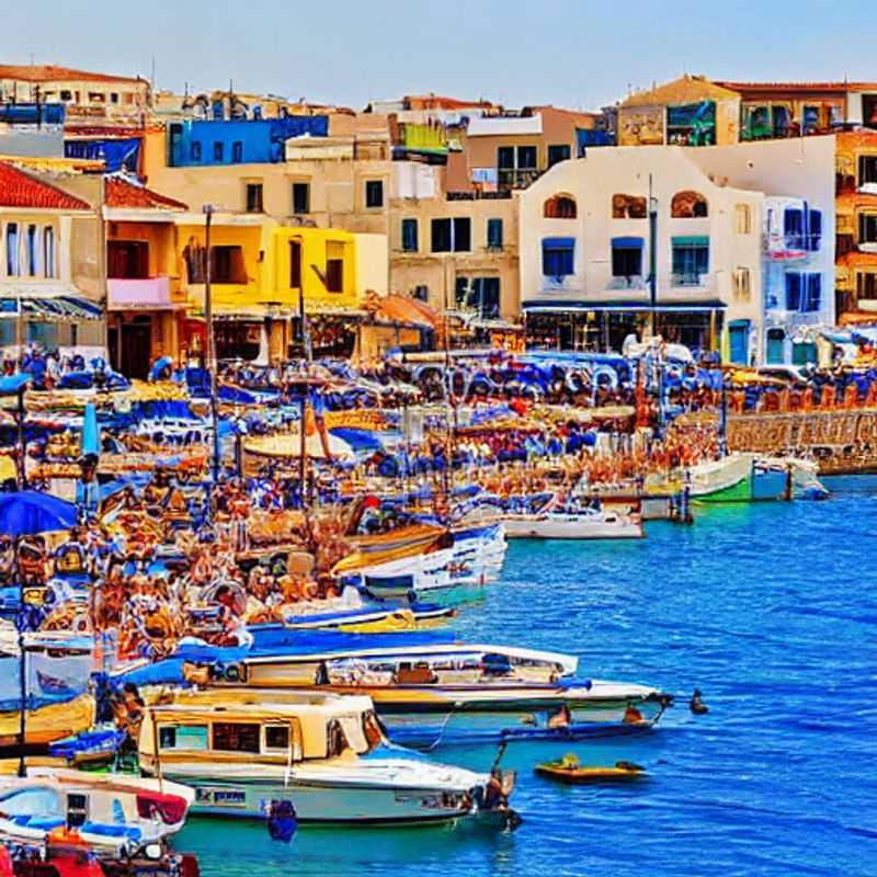 Chania au printemps : Randonnées, vélos et pique-niques au soleil!<h3>Chania pour les vacances de printemps : Un paradis pour les activités de plein air</h3><h3>Vacances de printemps à Chania : Soleil, nature et moments inoubliables</h3><h3>Explorer Chania au printemps : Le charme des balades à pied et à vélo</h3><h3>Chania en avril/mai : Partez à la découverte de la Crète en toute simplicité</h3><h3>Le printemps à Chania : Idéal pour les activités en plein air et les pique-niques</h3><h3>Vacances actives à Chania au printemps : Randonnées, cyclisme et détente</h3><h3>Chania : Un printemps ensoleillé pour vos vacances actives</h3><h3>Activités de plein air à Chania : Profitez du printemps crétois</h3><h3>Chania au printemps : Plus qu'une simple destination, une expérience inoubliable</h3>