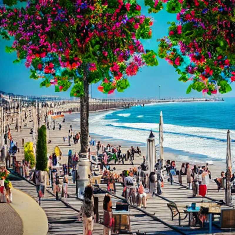 Unveiling Viareggio's Springtime Splendor: A Tapestry of Vibrant Festivals and Cultural Delights<h3>Viareggio in Spring: Sun-Kissed Shores and a Kaleidoscope of Cultural Events</h3><h3>Spring Break in Viareggio: Beyond the Beach – A Journey into Italian Festivities</h3><h3>My Viareggio Spring Escape: A Personal Chronicle of Culture, Cuisine, and Coastal Charm</h3><h3>Ciao Bella Viareggio! Experiencing the Magic of Spring Festivals</h3><h3>Discovering the Heart of Viareggio: Springtime Traditions and Unforgettable Experiences</h3><h3>Sun, Sand, and Celebrations: A Spring Break Adventure in Picturesque Viareggio</h3><h3>Viareggio's Spring Awakening: A Romantic Getaway Filled with Festive Fun</h3><h3>Beyond the Tourist Trail: Unveiling the Authentic Springtime Spirit of Viareggio</h3><h3>A Springtime Symphony: Exploring Viareggio's Cultural Rhythms and Vibrant Celebrations</h3>
