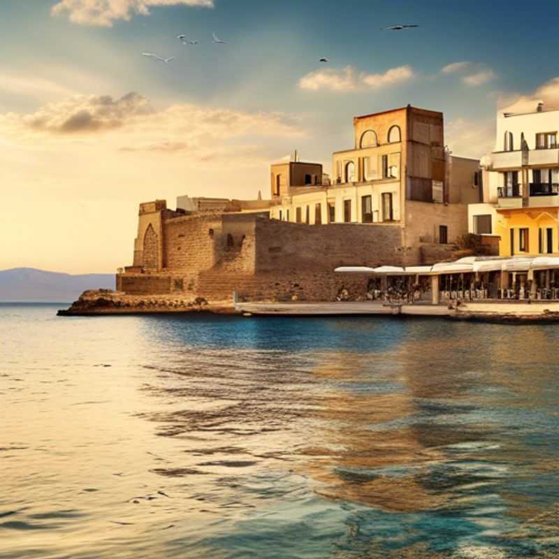 Chania, Greece: Mythical Mysteries &… My Wallet? A Guide to Accessibility & Affordability<h3>Dodging Minotaurs & Debt: Is Chania, Greece Budget-Friendly for the Adventurous Soul?</h3><h3>Navigating Chania's Charms: Accessibility, Affordability, and Ancient Secrets Revealed!</h3><h3>Chania on a Shoestring (and a Wheelchair, If Needed!): A Guide to Accessible and Affordable Exploration</h3><h3>From Gods to Euros: Uncovering Chania's Hidden Costs (and its Accessible Wonders)</h3><h3>Ancient Ruins & Modern Budgets: A Maritime Tour Guide's Honest Take on Chania's Expenses</h3><h3>Chania's Affordable Adventures: Accessibility, History, and a Dash of Mythological Mayhem</h3><h3>Is Chania, Greece a Wallet-Wrecker? A Maritime Exploration of Accessibility and Pricing</h3>