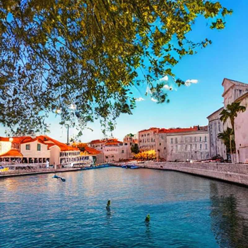 Split, Croatie au printemps : un paradis d'activités en plein air !<h3>Split pour les vacances de printemps : oui, mais comment éviter les pièges à touristes ?</h3><h3>Découvrir Split autrement : des activités de plein air économiques et authentiques</h3><h3>Profiter pleinement du printemps à Split : conseils et astuces pour un séjour réussi</h3><h3>Au-delà des plages : explorer la nature environnante de Split au printemps</h3><h3>Split en avril/mai : Itinéraire culturel et activités outdoor pour petits budgets</h3><h3>Vacances de printemps à Split : immersion culturelle et aventures en plein air</h3><h3>Les trésors cachés de Split : escapades printanières hors des sentiers battus</h3><h3>Economiser sur vos vacances à Split : activités gratuites et alternatives</h3><h3>Split au printemps : un guide pratique pour les voyageurs curieux et économes</h3>