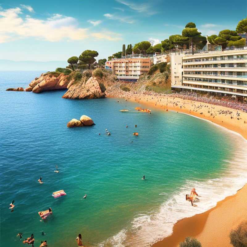 Unveiling Lloret de Mar's Affordable Charm: A Coastal Escape Without Breaking the Bank<h3>Lloret de Mar on a Budget: Luxury Doesn't Have to Cost a Fortune</h3><h3>Spain's Hidden Gem: Affordable Flights & Hotels in Lloret de Mar</h3><h3>My Lloret de Mar Adventure: Proof that Stunning Travel Doesn't Require a King's Ransom</h3><h3>Budget-Friendly Bliss: Exploring the Beauty of Lloret de Mar</h3><h3>Discovering Lloret de Mar: A Traveler's Tale of Affordable Elegance</h3><h3>Is Lloret de Mar Expensive? My Surprisingly Affordable Spanish Holiday</h3><h3>Lloret de Mar: Unlocking the Secrets to a Cost-Effective Coastal Getaway</h3><h3>Sun, Sand, and Savings: Your Guide to an Affordable Lloret de Mar Escape</h3><h3>Beyond the Beaches: Budget-Friendly Adventures in Lloret de Mar</h3>