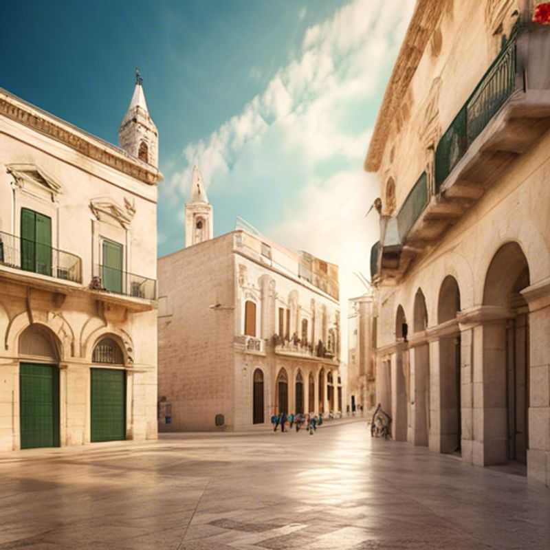 Bari&#44; Italie &#58; Est&#45;ce une destination coûteuse ? Décryptage pour le voyageur avisé<h3>Bari à petit prix &#58; Nos conseils pour explorer la ville sans vous ruiner</h3><h3>Secrets de Bari &#58; Au&#45;delà des sentiers battus&#44; une expérience authentique et économique</h3><h3>Budget voyage à Bari &#58; Comment optimiser votre séjour et profiter pleinement de la ville</h3><h3>Plongeon dans la culture de Bari &#58; Des expériences authentiques à moindre coût</h3><h3>Itinéraire économique à Bari &#58; Visiter la ville comme un local</h3><h3>Bari &#58; Entre mythes et réalités&#44; une destination accessible à tous les budgets</h3><h3>Explorer Bari autrement &#58; Conseils d'un expert pour un voyage enrichissant et abordable</h3>