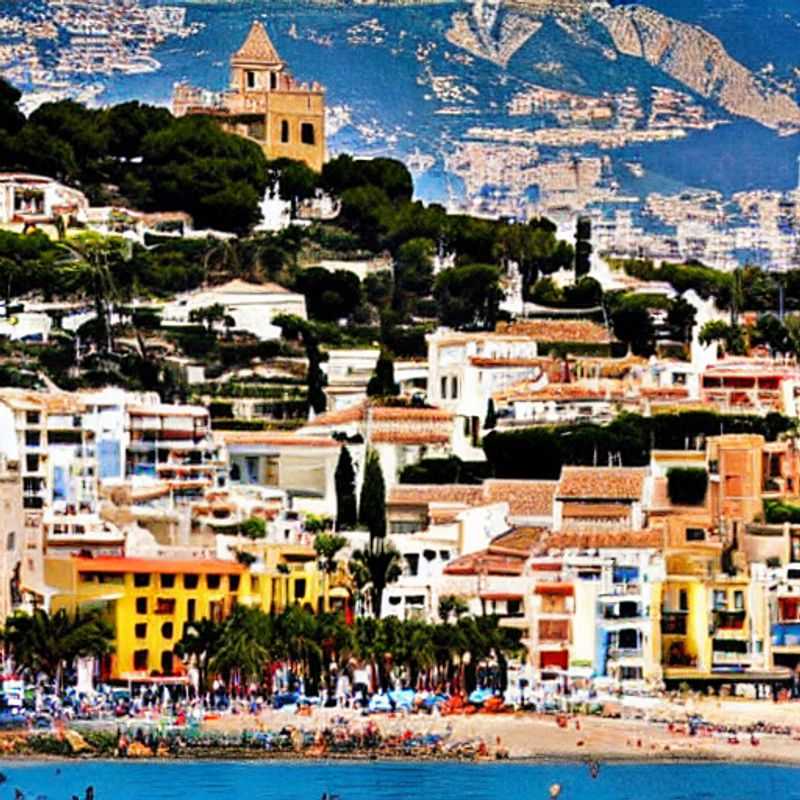 Sitges Spring Break: Sun, Sand, and So Much More! A Maritime Adventure Awaits<h3>Beyond the Beach: Unveiling Sitges' Springtime Secrets (A Guide's Tale)</h3><h3>Sitges Spring Break: From Coastal Hikes to Cultural Delights – A Traveler's Journal</h3><h3>Spring in Sitges: More Than Just a Sunbreak – A Human Story</h3><h3>Sun, Sand, and Fiesta! Your Unforgettable Sitges Spring Break Adventure</h3><h3>Discovering Sitges' Springtime Spirit: A Maritime Guide's Personal Recommendations</h3><h3>Sitges Spring Break: An Insider's Look at Activities & Events (Beyond the Tourist Trail)</h3><h3>My Sitges Spring Break: A Journey of Unexpected Encounters and Coastal Charms</h3>
